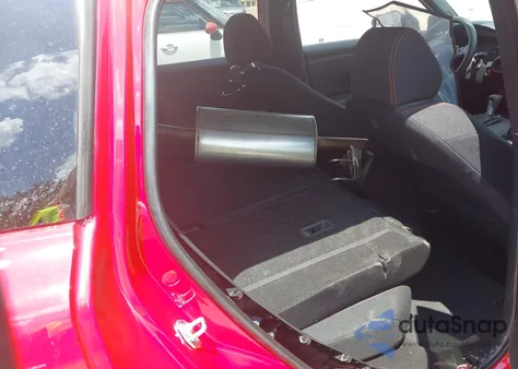 2025 Honda Hr-V 2Wd Sport from USA, damaged, VIN 3CZRZ1H5XSM740751